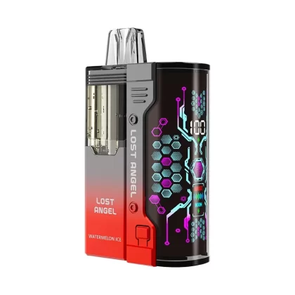 Watermelon Ice Lost Angel Mate 50K Kit