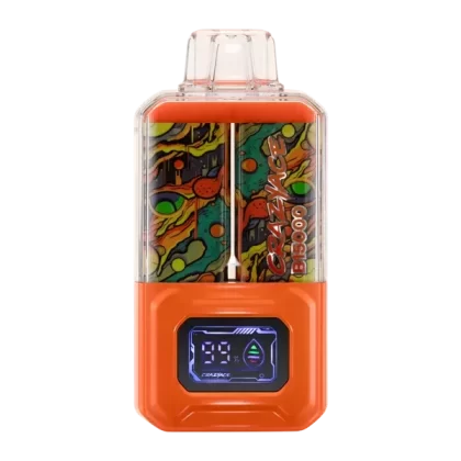 Cherry Lemonade Crazy Ace B15000 - Consumer; Vape Product; 5 Pack, Single