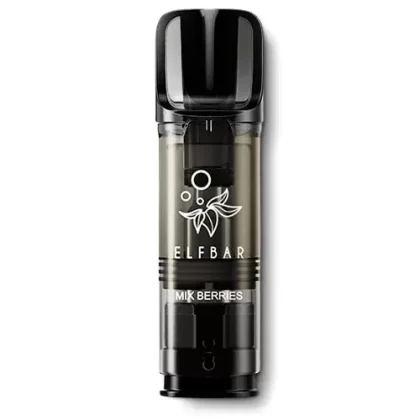 Mix Berries Elfa Pro Pods by Elf Bar - 20 mg/mL (1D7820)