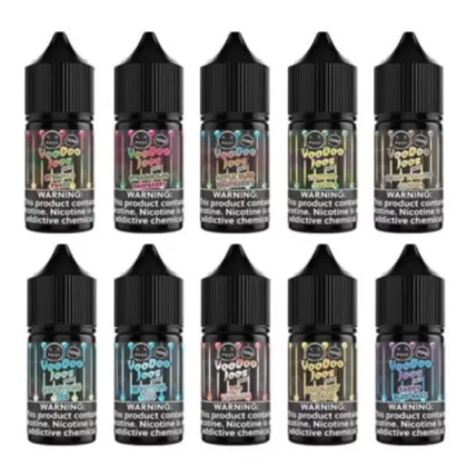 Voodoo Joos Salts 30mL