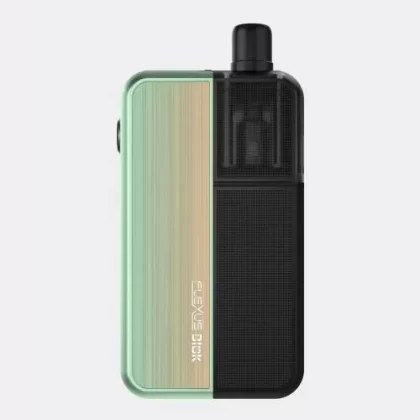 Aspire Flexus Blok Pod Kit - Pod System Kit; 1200mAh; Vape Product