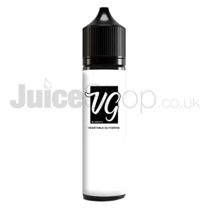 100% Vegetable Glycerine (10/50/100ml)