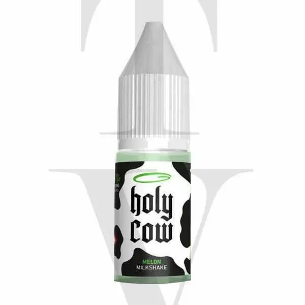 HOLY COW MELON MILKSHAKE NIC SALT E-LIQUID