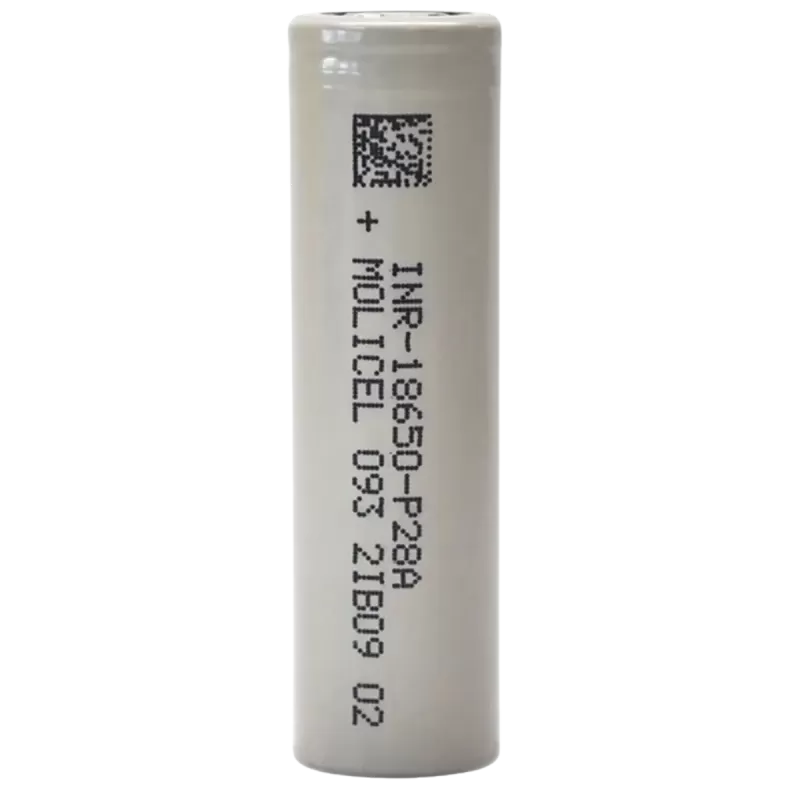 Tinymight 2 18650 Battery