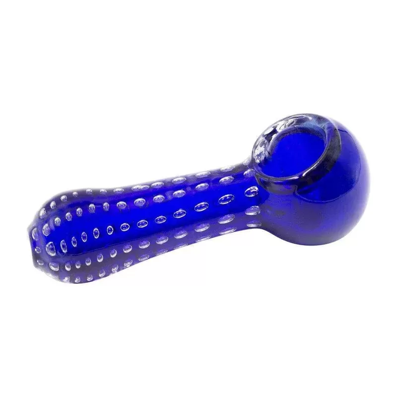 Bubble Pipe – 4.5in - Green, Solid