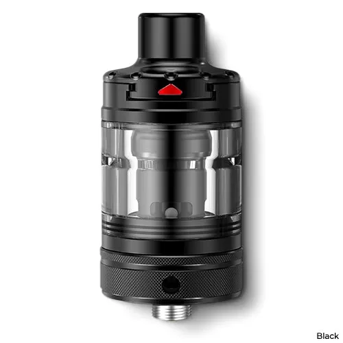 Nautilus 3 Tank by Aspire - Gunmetal