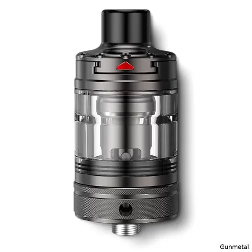Nautilus 3 Tank by Aspire - Gunmetal - Image 2