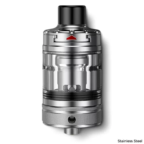 Nautilus 3 Tank by Aspire - Gunmetal - Image 3