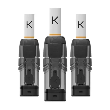 KIWI REPLACEMENT PODS (PACK OF 3)