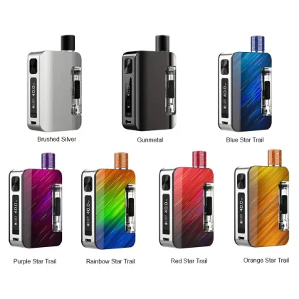 Joyetech Exceed Grip Pro Pod System Kit 40W 1000mAh - Ecigdepot