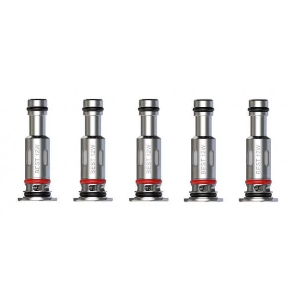 Smok Novo 4 Coils - LP1 DC 1.0 ohm MTL - Vapeciga