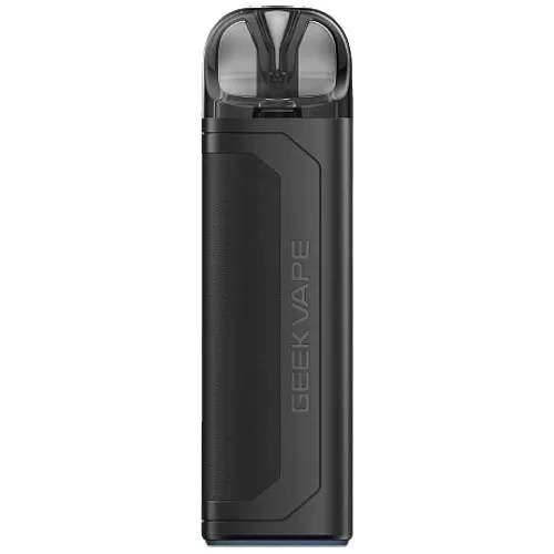Geekvape AU Aegis U 20W Pod System - Army Green, Black; Kit - Image 3