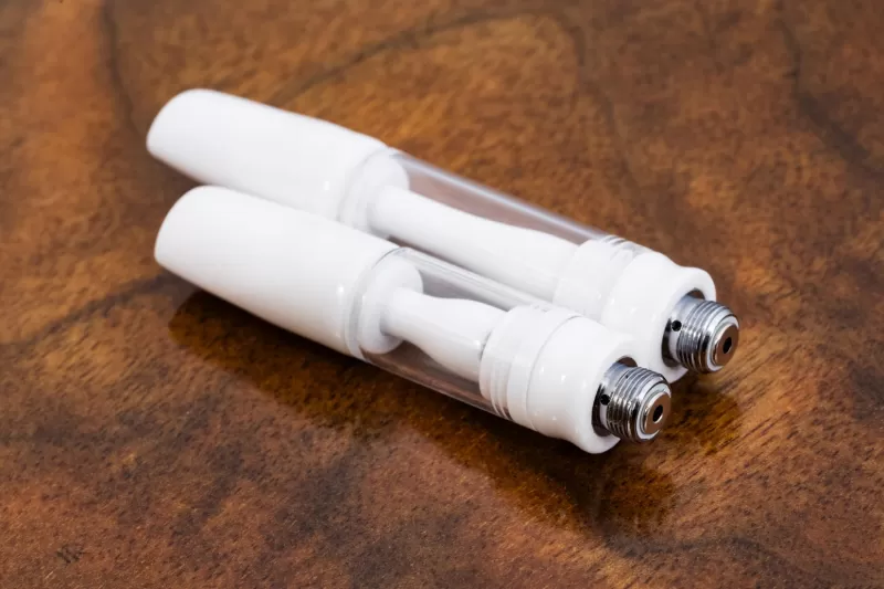 Cotton Free All Ceramic 510 Vape Cartridges | O2V-ACCF | 500 Pack | Wholesale - Vape Product, Vape Product