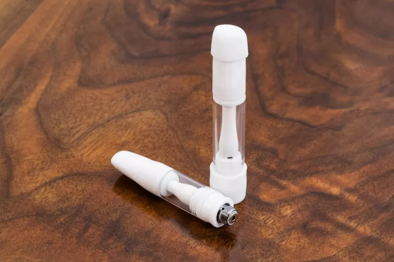 Cotton Free All Ceramic 510 Vape Cartridges | O2V-ACCF | 500 Pack | Wholesale - Vape Product, Vape Product - Image 2