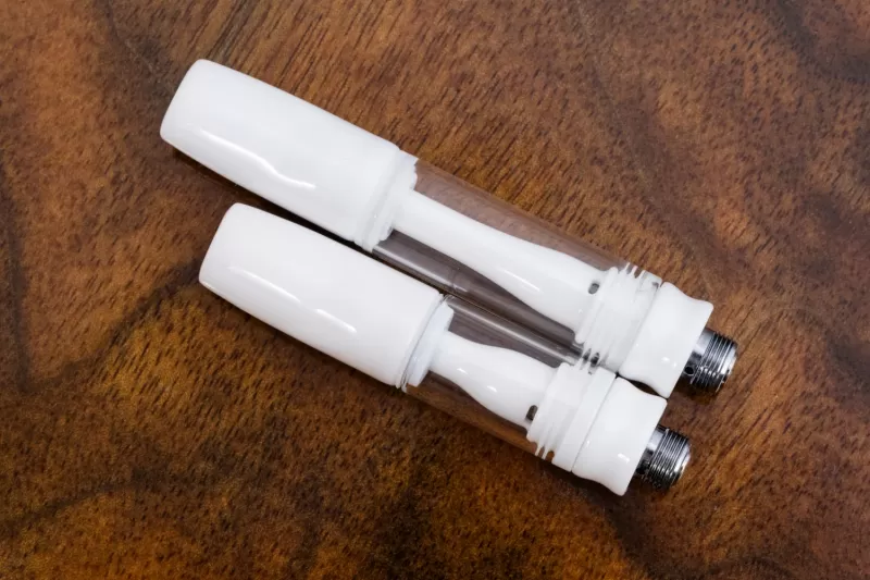 Cotton Free All Ceramic 510 Vape Cartridges | O2V-ACCF | 500 Pack | Wholesale - Vape Product, Vape Product - Image 3