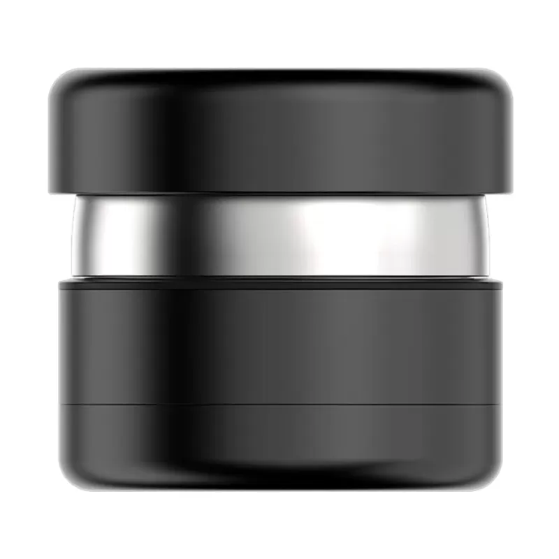 Flower Mill 2.5" Next Gen Premium Grinder - Aluminum - Image 2