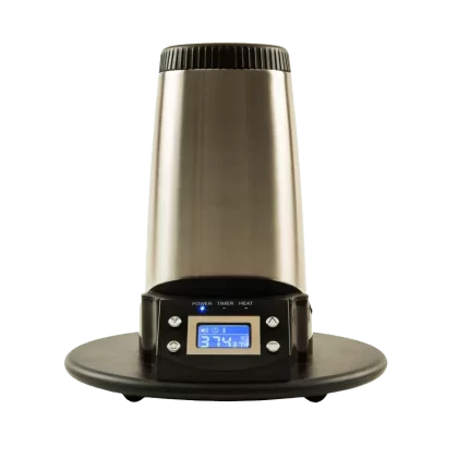 Arizer V-Tower Vaporizer - Ejuicewarehouse