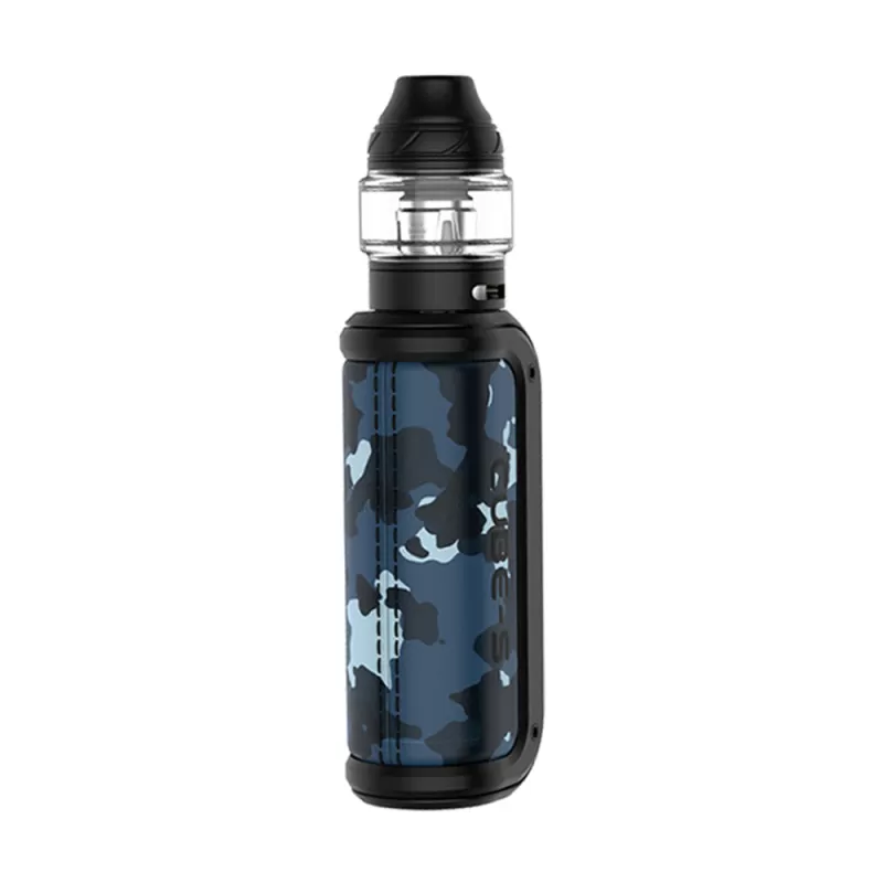 OBS Cube-S 80W Mod Kit with Cube Sub Ohm Tank 4ml - Image 3
