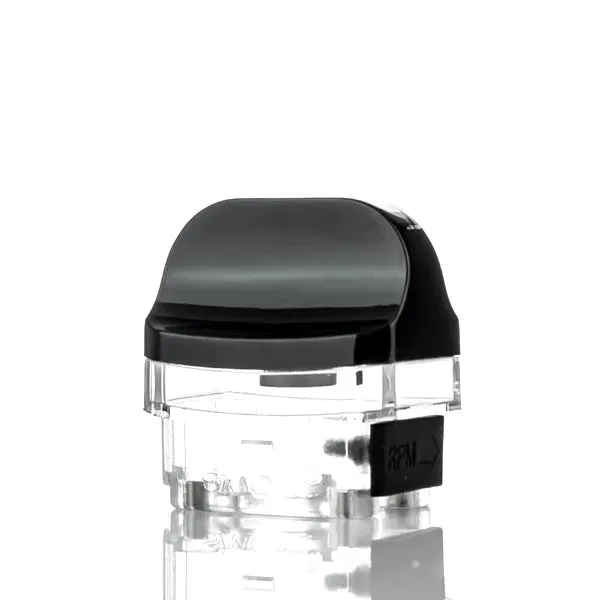 SMOK Nord X Replacement Pods - Pack of 3 - RPM - Image 2