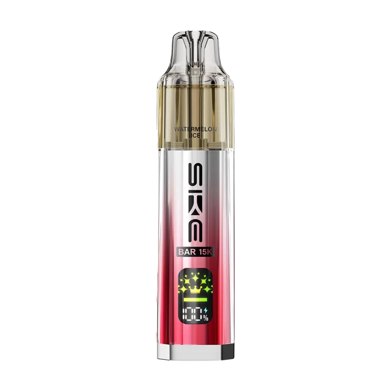 SKE Bar 15K Kit - Blueberry Raspberries - Vapeshop Co - Image 3