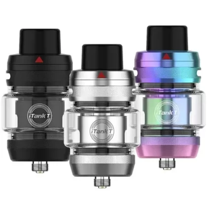 VAPORESSO iTank T - Eliquidsupply (151C66)