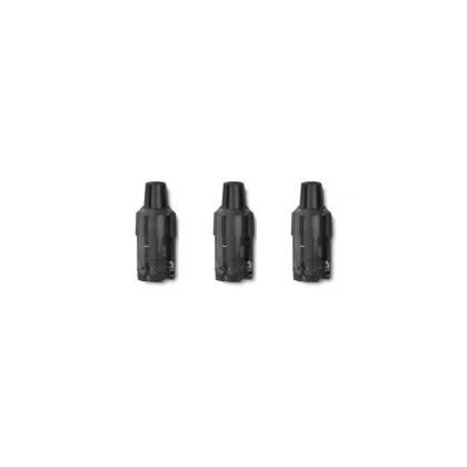SMOK RPM 25W EMPTY REPLACEMENT POD (3 PACK) - Alphavapes