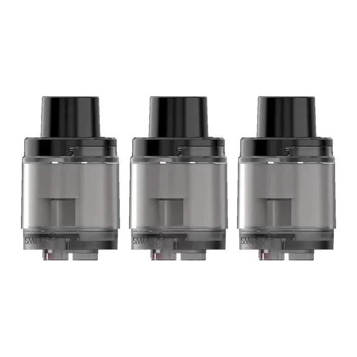 SMOK RPM 85 & 100 Replacement Pods - Eliquidsupply