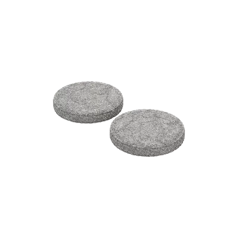Plenty Solid Concentrate Pad Set (Large), Storz & Bickel - Eliquidsupply