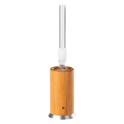 EpicVape NXT E-Nano Vaporizer by Epickai – Clearance Sale - Color#Cherry>Maple