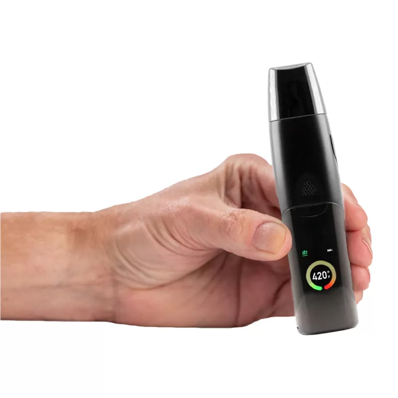 Lightly Used - G Pen Elite II Vaporizer - Image 2