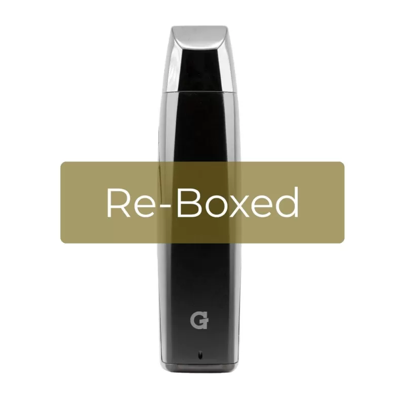 Lightly Used - G Pen Elite II Vaporizer - Image 3