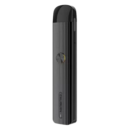 Uwell Caliburn G Vape Pod Kit - Color#Black>Blue>Brown>Grey>Red>Green