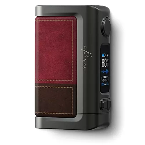 iStick Power Mod 2 by Eleaf - Ecigarettedirect Co - Image 2
