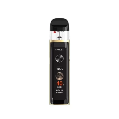 SMOK Novo 6 Ultra Pod Vape Kit - Silver