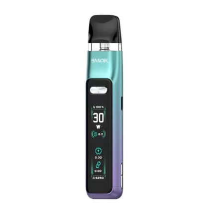 Smok Novo GT Vape Kit - Purple Kit