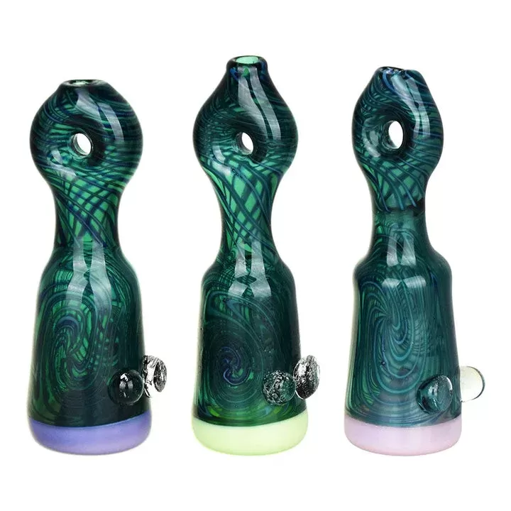 Delirious Chillum Pipe | 3.75