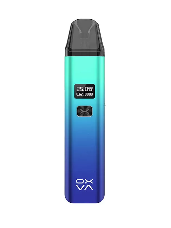 OXVA XLIM Pod Kit 25W - Black