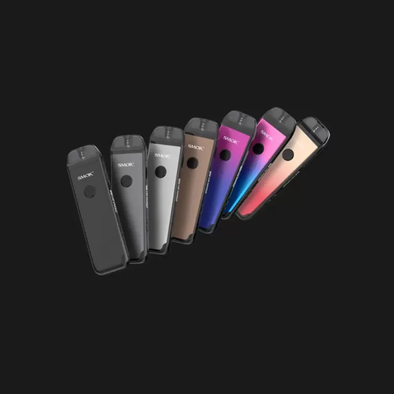 SMOK ACRO - Coffee