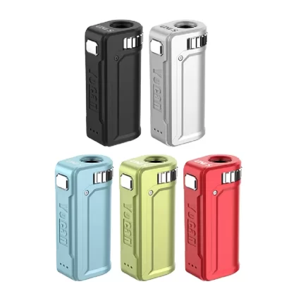 Yocan UNI S VV Box MOD - Blue