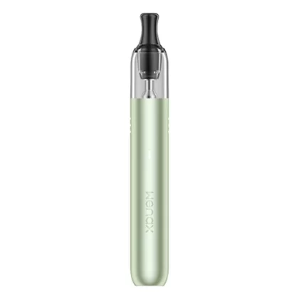 Geekvape Wenax M1 Mini Vape Kit - Slate Blue Kit