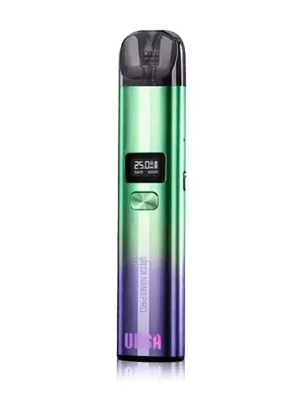 Lost Vape Ursa Nano Pro Pod Kit 25W - Sakura G - Image 3