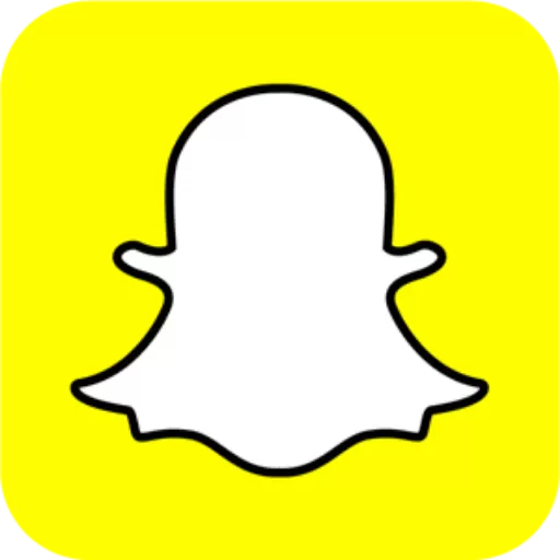 Snapchat volgers
