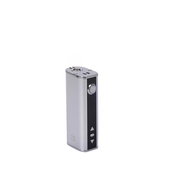 Eleaf iStick TC 40W TC 2600mAh Battery Mod - Silver - Image 3