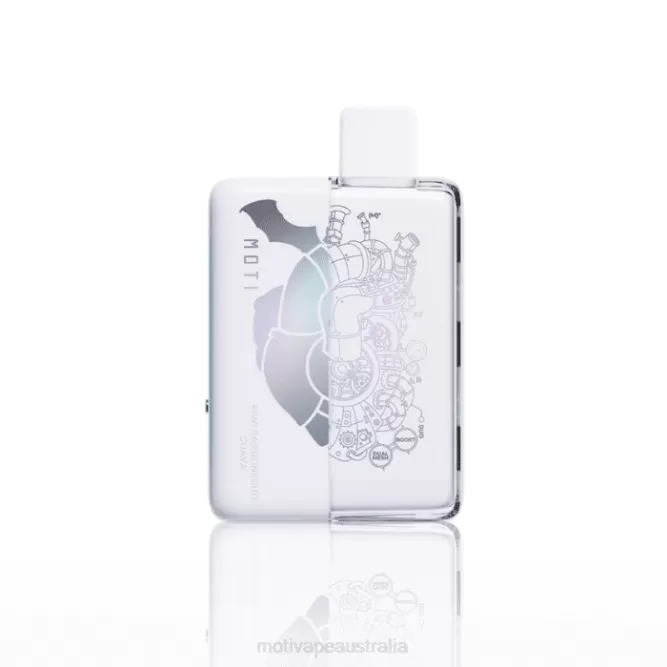 MOTI vape price – MOTI Duo 9000 Disposable Vape (5%, 9000 Puffs) Kiwi Passionfruit Guava 6422T73