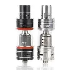 SMOK TFV4 Mini Tank - color#black 020