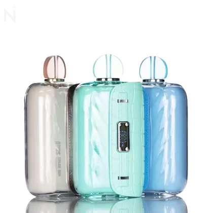 APUS Chloe 50K Puffs Disposable - 20mL - Pink Glow