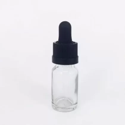 10ML E-Liquid Dropper Glass Bottle