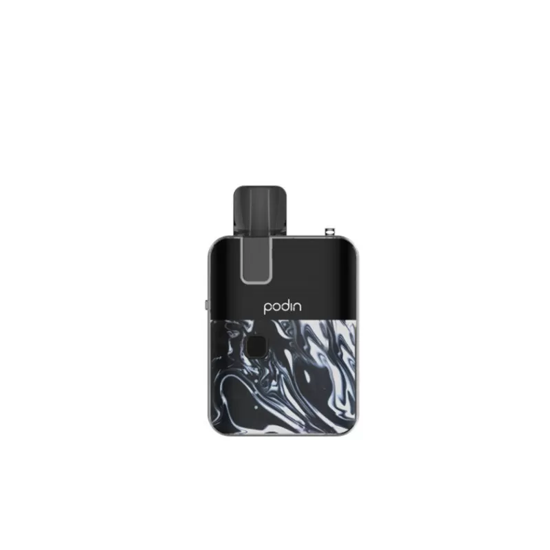 Innokin Podin Mini Pod System Kit 800mAh & 2ml - Black - Image 2