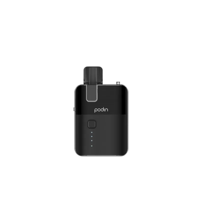 Innokin Podin Mini Pod System Kit 800mAh & 2ml - Black - Image 3