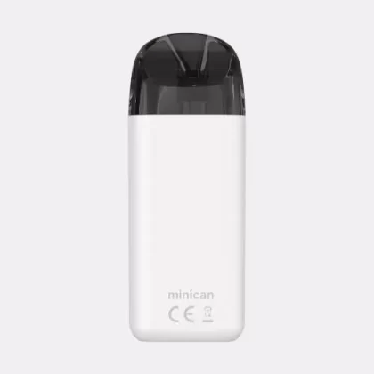 Aspire Minican Pod Kit - Pod System Kit; 350mAh; Vape Product